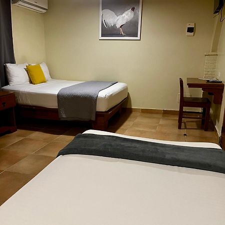 Hotel Yamili Πούντα Κάνα Εξωτερικό φωτογραφία