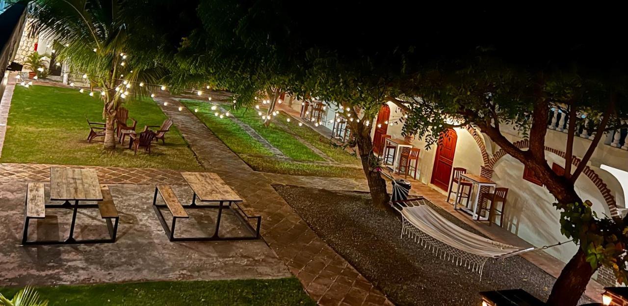 Hotel Yamili Πούντα Κάνα Εξωτερικό φωτογραφία