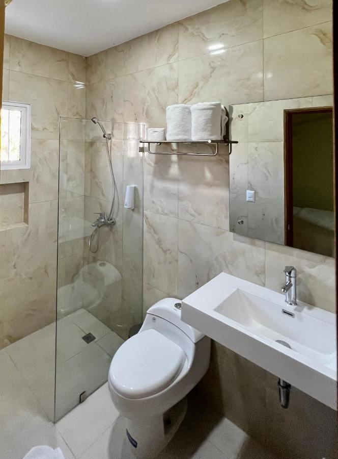 Hotel Yamili Πούντα Κάνα Εξωτερικό φωτογραφία