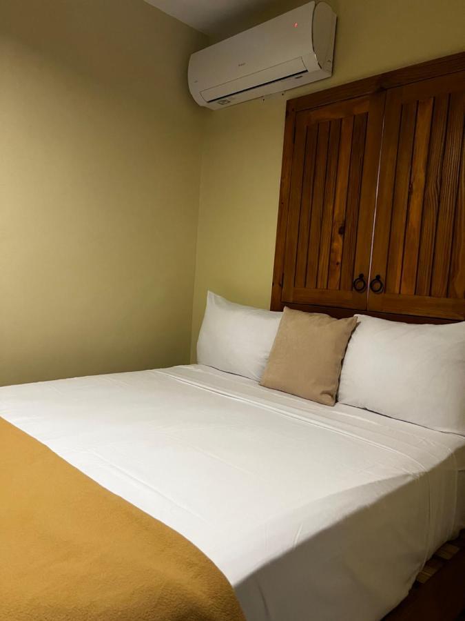 Hotel Yamili Πούντα Κάνα Εξωτερικό φωτογραφία