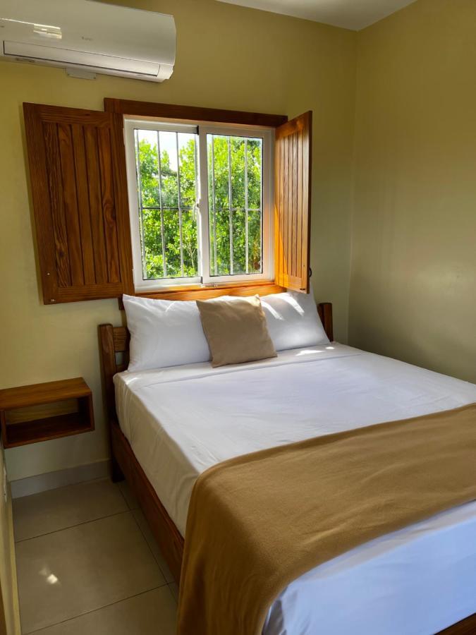 Hotel Yamili Πούντα Κάνα Εξωτερικό φωτογραφία