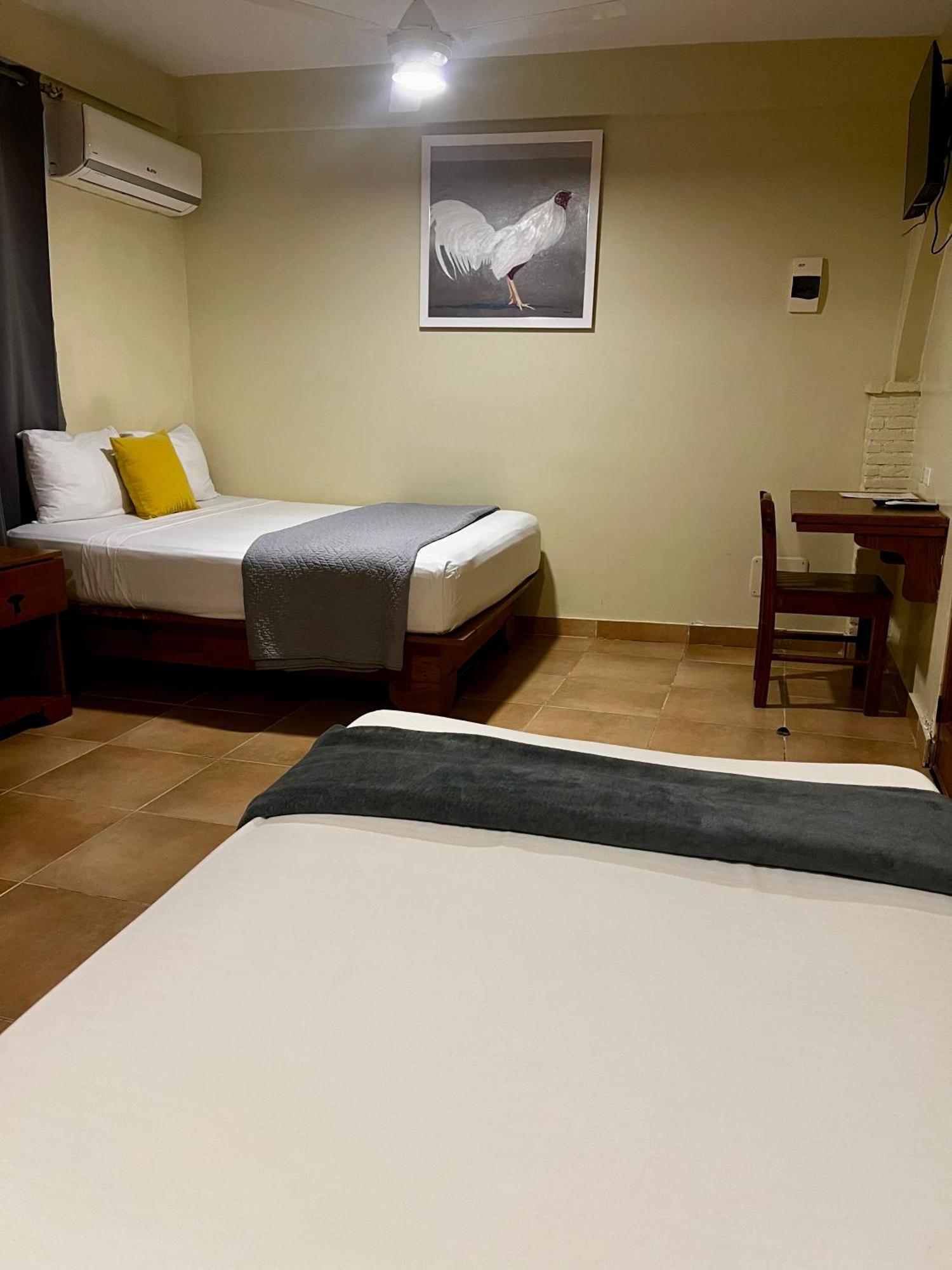Hotel Yamili Πούντα Κάνα Εξωτερικό φωτογραφία