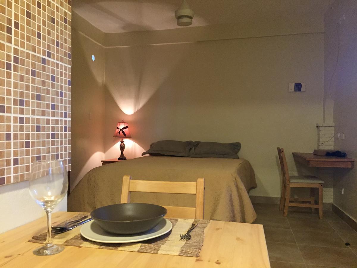 Hotel Yamili Πούντα Κάνα Εξωτερικό φωτογραφία
