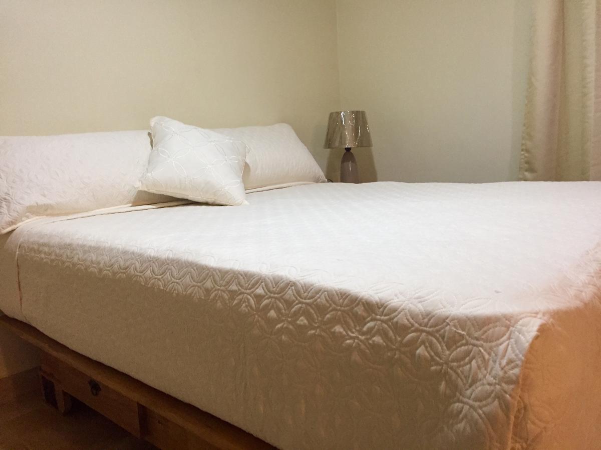 Hotel Yamili Πούντα Κάνα Εξωτερικό φωτογραφία
