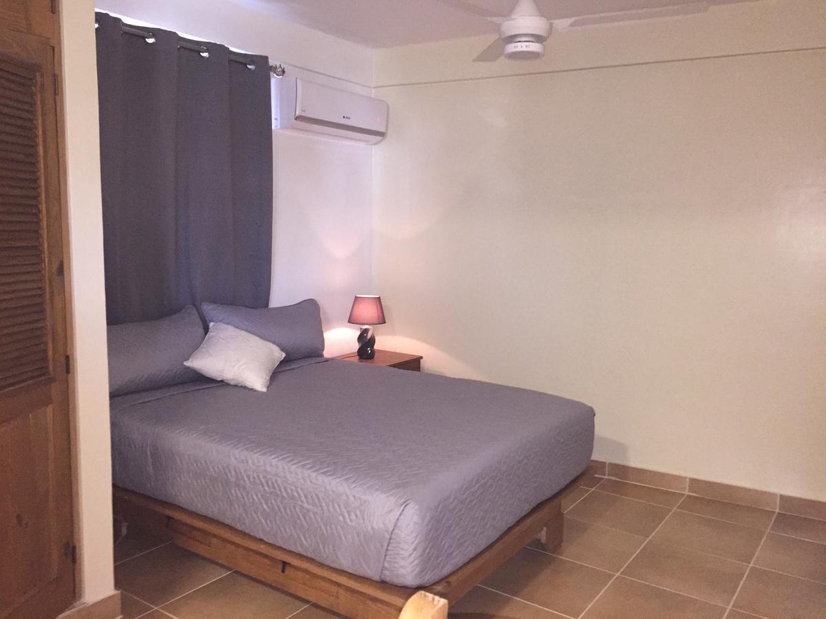 Hotel Yamili Πούντα Κάνα Εξωτερικό φωτογραφία