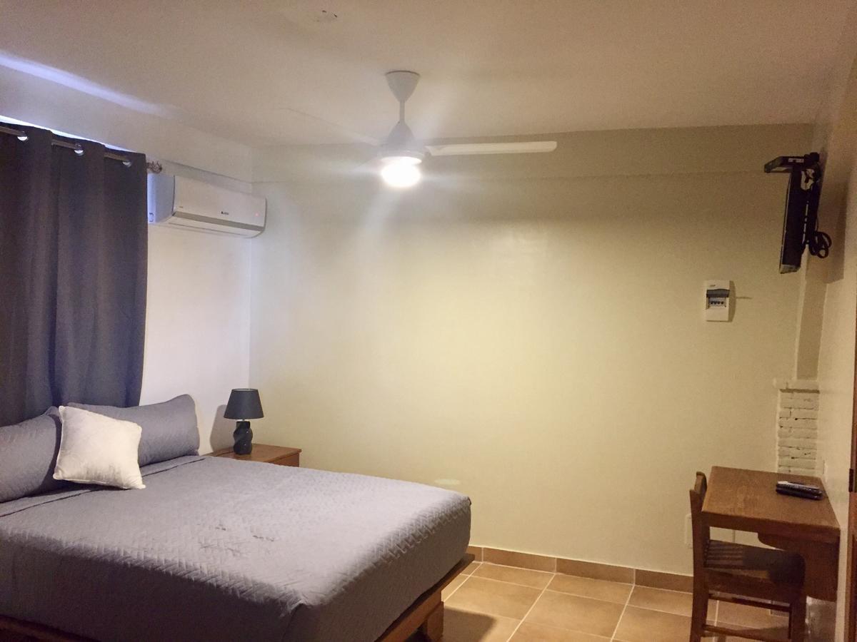 Hotel Yamili Πούντα Κάνα Εξωτερικό φωτογραφία