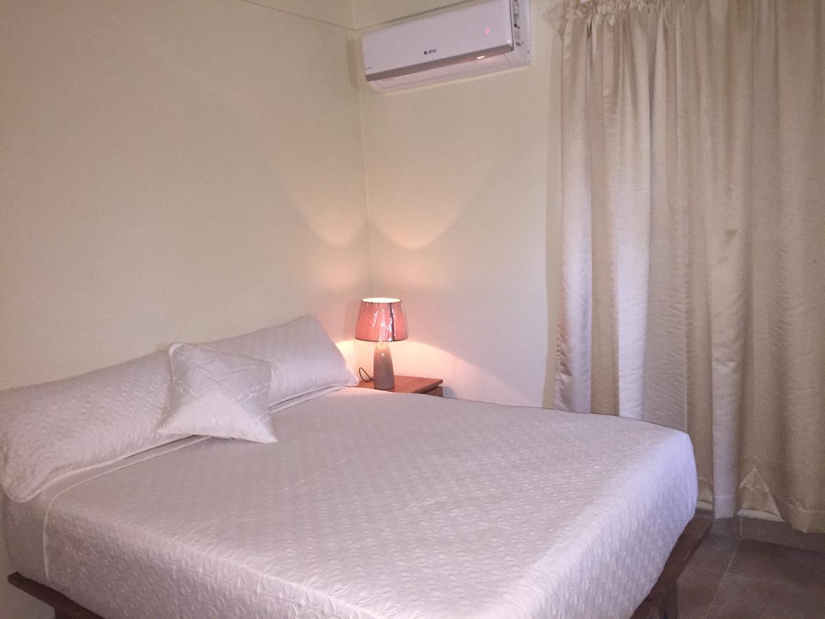 Hotel Yamili Πούντα Κάνα Εξωτερικό φωτογραφία