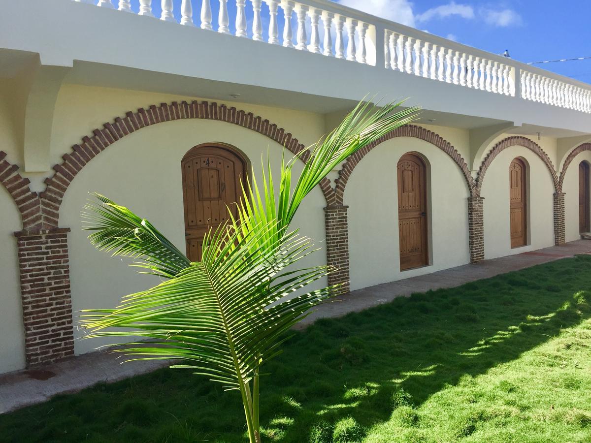 Hotel Yamili Πούντα Κάνα Εξωτερικό φωτογραφία