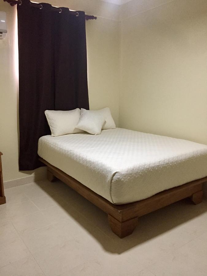 Hotel Yamili Πούντα Κάνα Εξωτερικό φωτογραφία