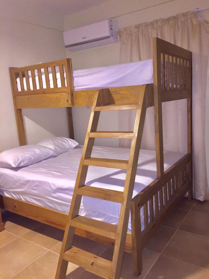 Hotel Yamili Πούντα Κάνα Εξωτερικό φωτογραφία