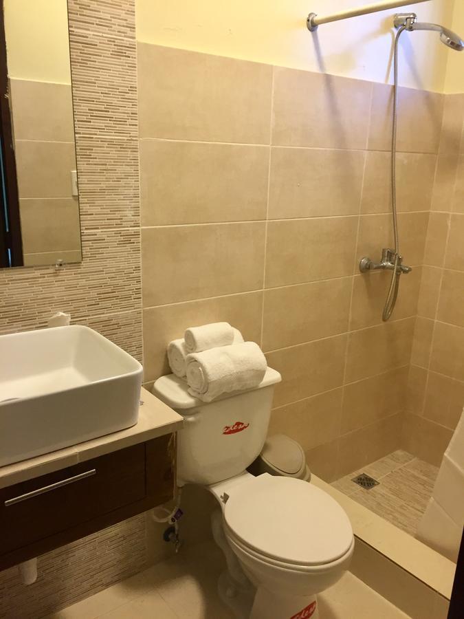 Hotel Yamili Πούντα Κάνα Εξωτερικό φωτογραφία