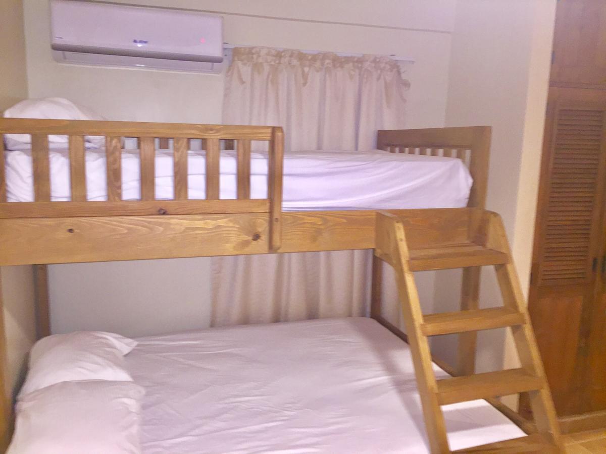 Hotel Yamili Πούντα Κάνα Εξωτερικό φωτογραφία