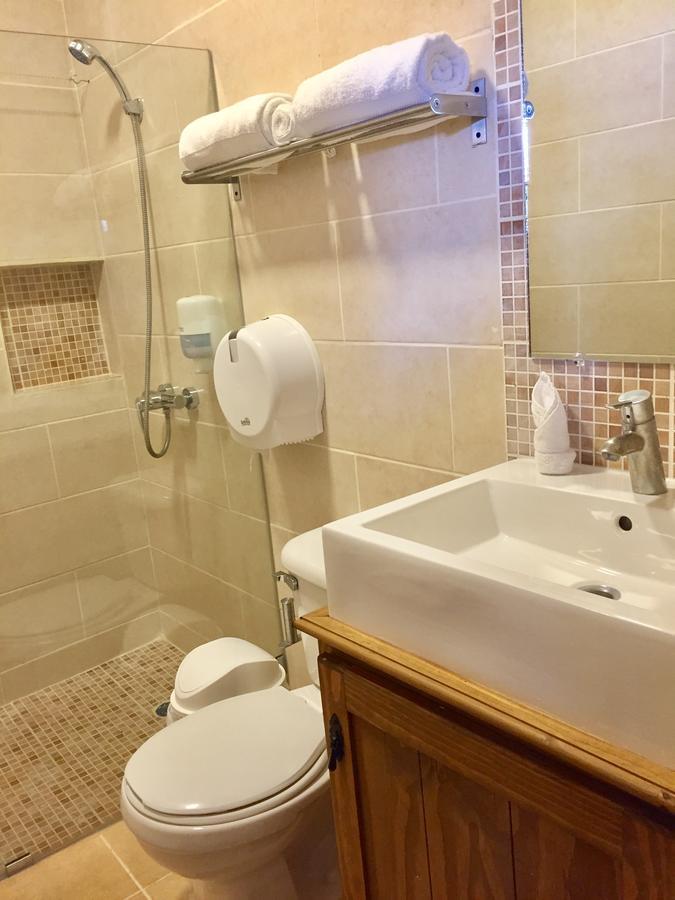 Hotel Yamili Πούντα Κάνα Εξωτερικό φωτογραφία