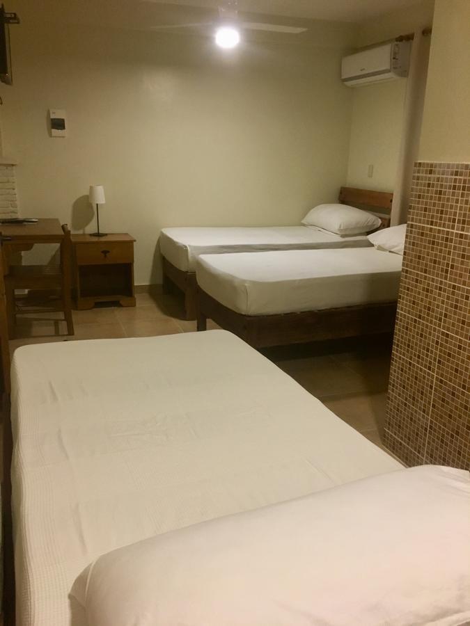 Hotel Yamili Πούντα Κάνα Εξωτερικό φωτογραφία